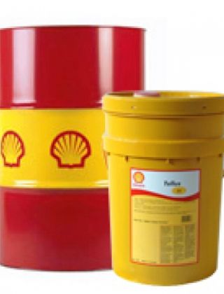 Shell Omala S4 WE