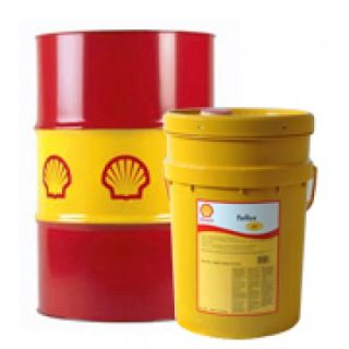 Shell Omala S4 GX 