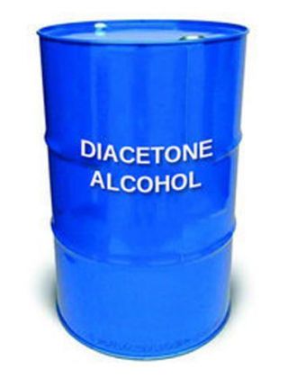 DUNG MÔI DIACETONE ALCOHOL (DAA)