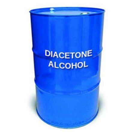 DUNG MÔI DIACETONE ALCOHOL (DAA)