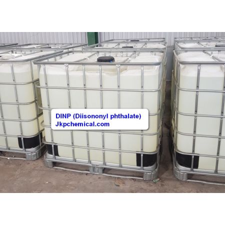 Diisononyl Phthalate (DINP)