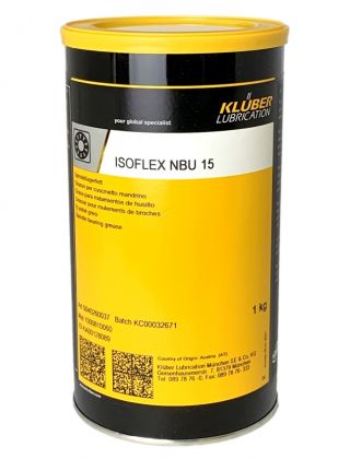 Kluber Isoflex NBU 15