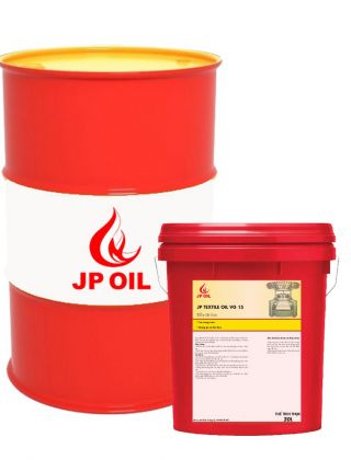 DẦU DỆT KIM JP OIL - TEXTILE OIL VG22