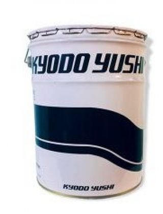 Kyodo Yushi Powerlite WR No.2 Grease