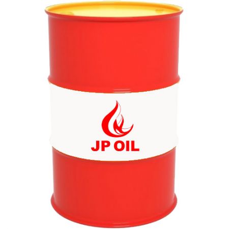 JP Heat Transfer Oil
