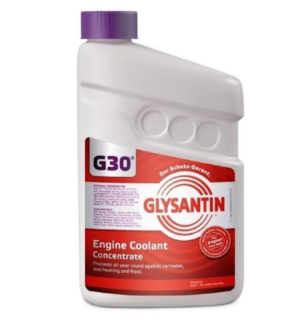 Basf glysantin g30. Glysantin g30. Glysantin концентрат g30 красный 1l. Антифриз Glysantin g30 артикул.